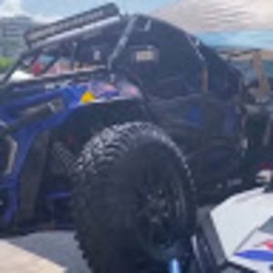 Meet your Posher, Jared